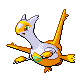 Shiny Latias sprite