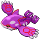 Shiny Kyogre sprite