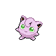 Shiny Jigglypuff sprite