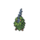 Shiny Burmy sprite