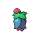 Shiny Cherrim sprite