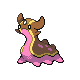 Shiny Gastrodon sprite
