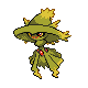Shiny Mismagius sprite