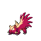 Shiny Stunky sprite