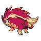 Shiny Skuntank sprite