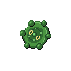 Shiny Bronzor sprite