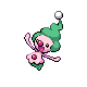 Shiny Mime Jr. sprite