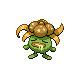 Shiny Gloom sprite