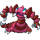 Shiny Drapion sprite