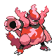 Shiny Magmortar sprite