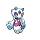 Shiny Froslass sprite