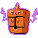 Rotom Frost