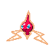 Shiny Rotom sprite
