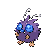 Shiny Venonat sprite