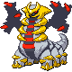 Giratina Altered