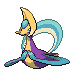 Shiny Cresselia sprite