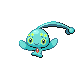 Shiny Manaphy sprite