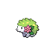Shaymin Land