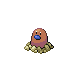 Shiny Diglett sprite