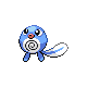 Shiny Poliwag sprite