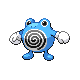 Shiny Poliwhirl sprite