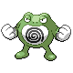Shiny Poliwrath sprite