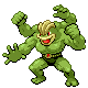 Shiny Machamp sprite