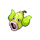 Shiny Weepinbell sprite