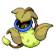Shiny Victreebel sprite