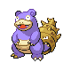 Shiny Slowbro sprite