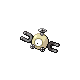 Shiny Magnemite sprite