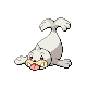 Shiny Seel sprite
