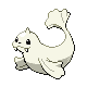 Shiny Dewgong sprite