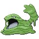 Shiny Muk sprite