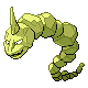 Shiny Onix sprite