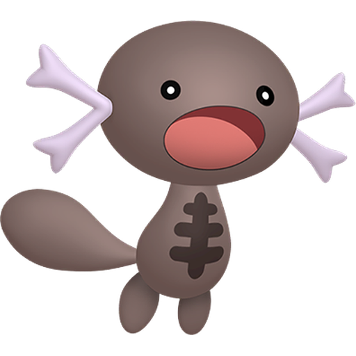 Wooper