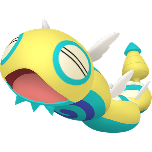 Dudunsparce