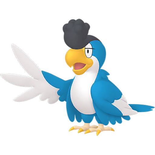 Squawkabilly