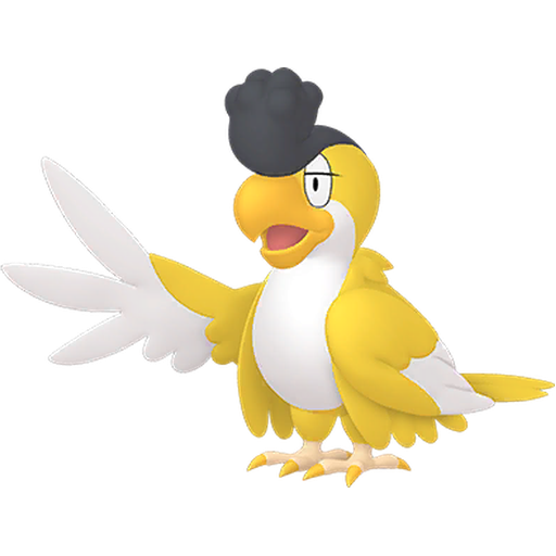 Squawkabilly