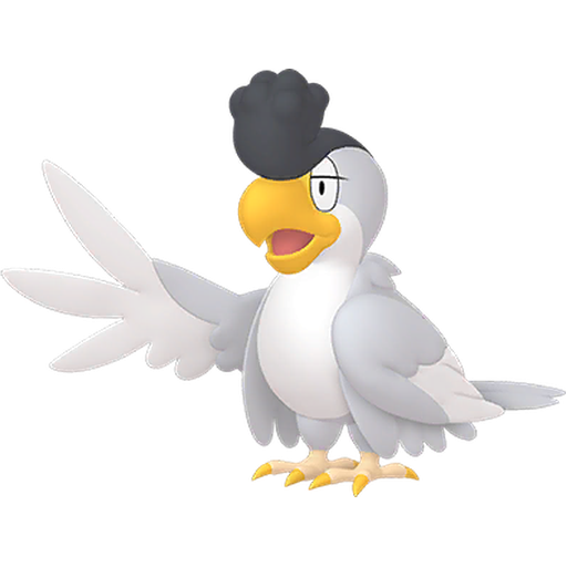 Squawkabilly