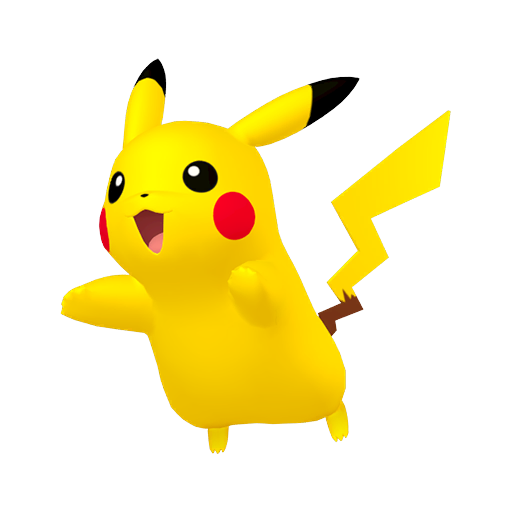 Electric Type Pok mon Type Dittobase Electric Type Pok mon Type Dittobase