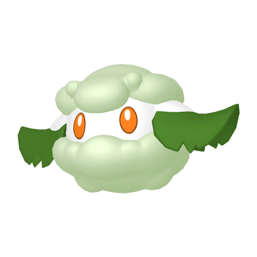 Fairy Type Pok mon Type Dittobase