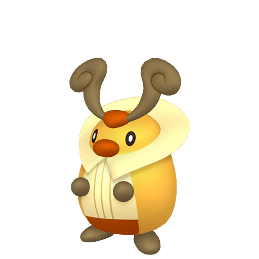 Shiny Kricketot sprite