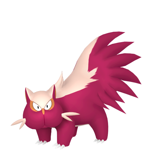 Shiny Stunky sprite
