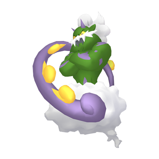 Incarnate Tornadus