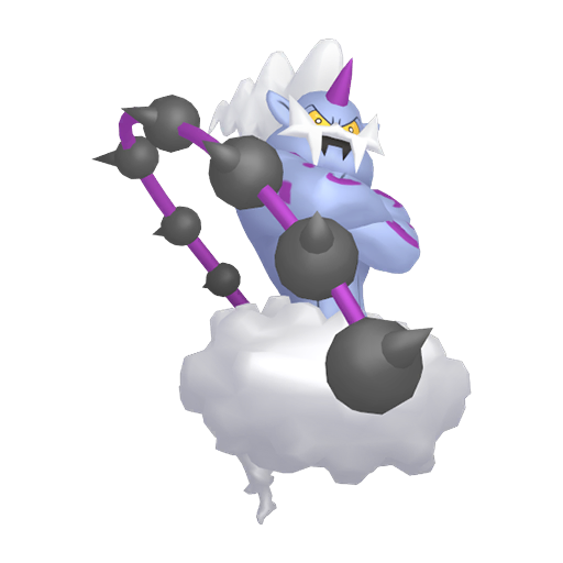 Shiny Incarnate Thundurus sprite