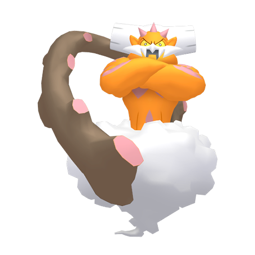 Incarnate Landorus