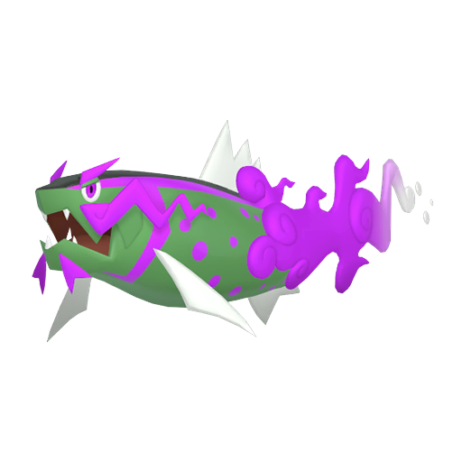 Shiny Basculegion sprite