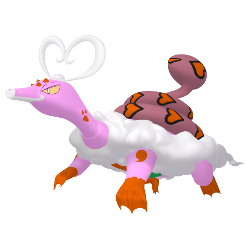 Shiny Therian Enamorus sprite