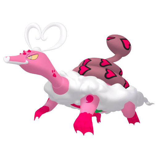 Therian Enamorus